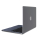 Etui na laptopa NEXT ONE Etui SafeGuard MacBook Air 15" M2 / M3 fog transparent